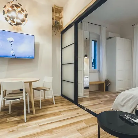 Thelightfull 2 - Brand New In Historic Center Of * Split