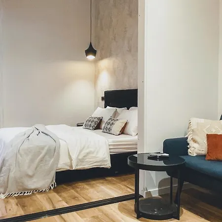 Thelightfull 2 - Brand New In Historic Center Of 斯普利特