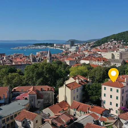 公寓 Thelightfull 2 - Brand New In Historic Center Of